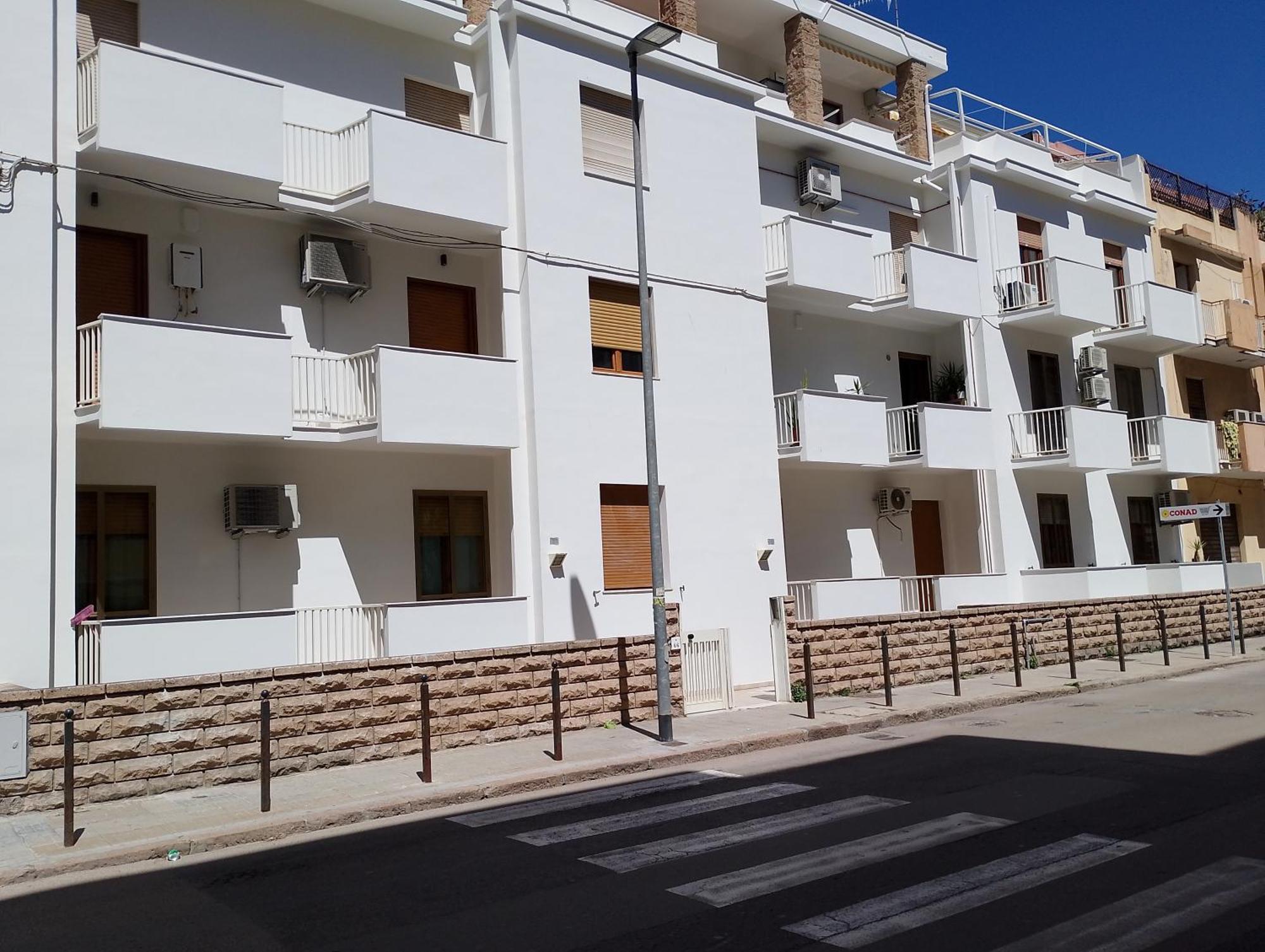 Colors House Alghero Exterior foto